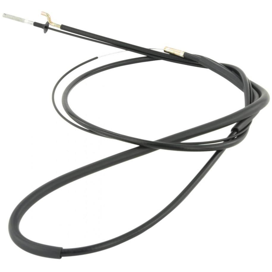 Bonnet Cable - FEBEST 17101A8D2