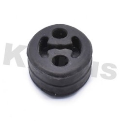 Exhaust Mount KLARIUS 420647 OE 55187229