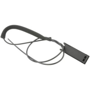 Bonnet Cable - FEBEST 17101A8D3C