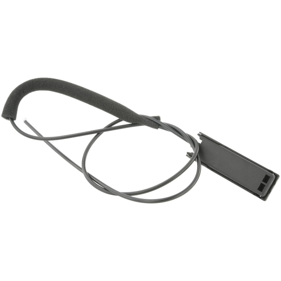 Bonnet Cable - FEBEST 17101A8D3C