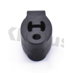 Exhaust Mount KLARIUS 420699 OE 1755P8