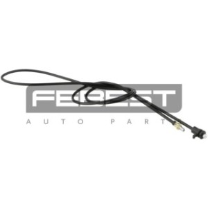 Bonnet Cable - FEBEST 17101A8D3RH