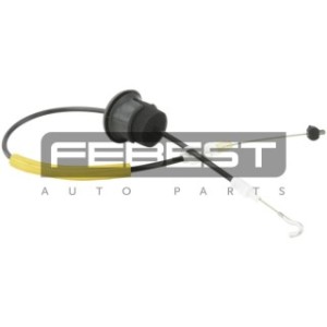 Cable Pull Door Release - FEBEST 17104Q58RF