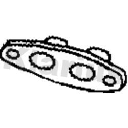 Exhaust Mounting Kit KLARIUS 430926