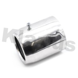 Exhaust Tip KLARIUS BM545V for MINI MINI OE 18308606004