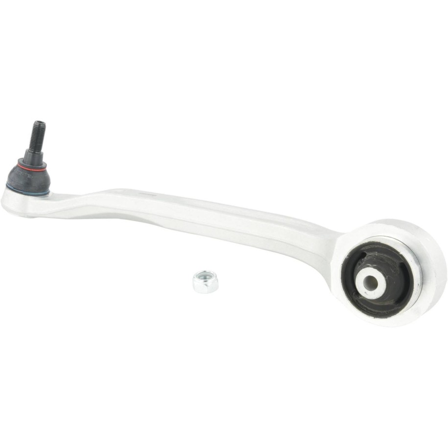 Control Trailing Arm Wheel Suspension - FEBEST 17244FFLRL