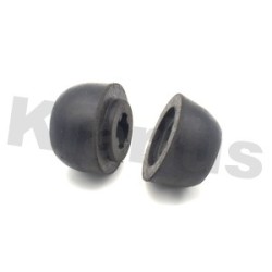 Exhaust Mount KLARIUS DNR38