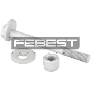 Camber Correction Screw - FEBEST 1729001KIT