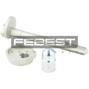 Camber Correction Screw - FEBEST 1729003KIT