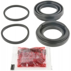 Repair Kit Brake Caliper - FEBEST 1775A4R