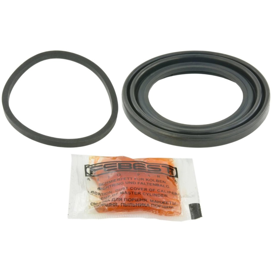 Repair Kit Brake Caliper - FEBEST 1775A6C7F