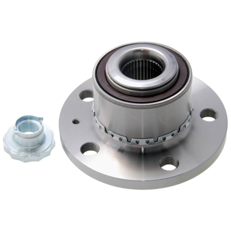 Wheel Hub - FEBEST 1782A1MF