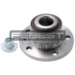 Wheel Hub - FEBEST 1782A1MF