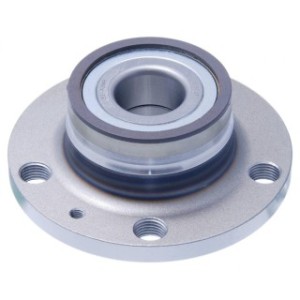 Wheel Hub - FEBEST 1782A2MR