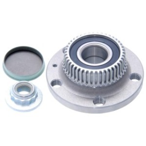 Wheel Hub - FEBEST 1782A3RA43