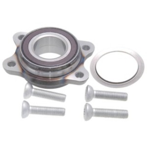Wheel Hub - FEBEST 1782A6MF85KIT