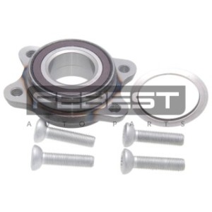 Wheel Hub - FEBEST 1782A6MF85KIT