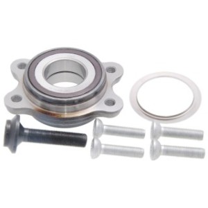 Wheel Hub - FEBEST 1782A6MF92KIT