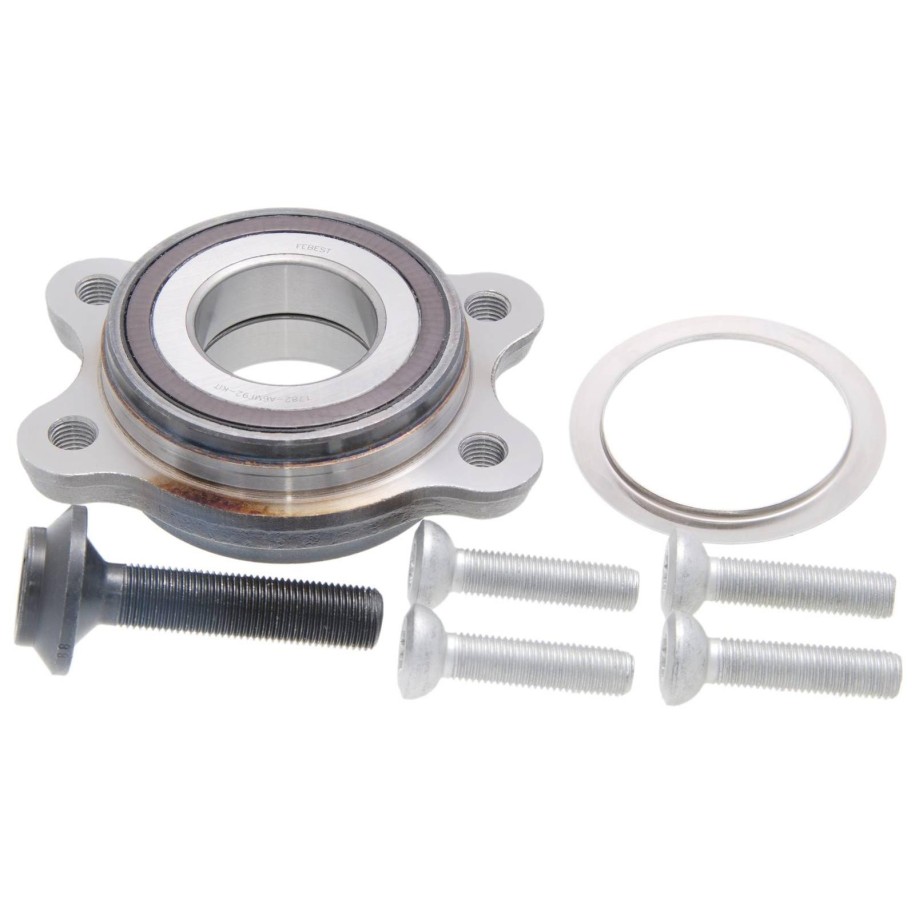 Wheel Hub - FEBEST 1782A6MF92KIT