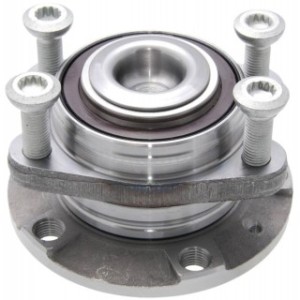 Wheel Hub - FEBEST 1782A6MR