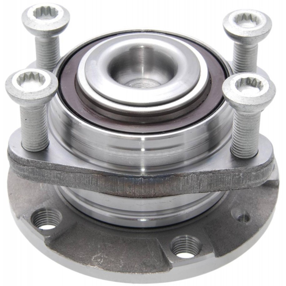 Wheel Hub - FEBEST 1782A6MR