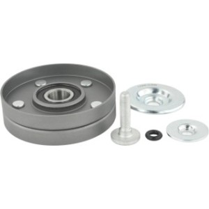 Deflection Guide Pulley V-Ribbed Belt - FEBEST 1788CAB