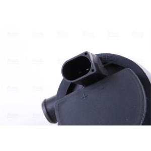 Auxiliary Pump - Nissens 831065