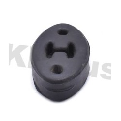 Exhaust Mount KLARIUS VOR12