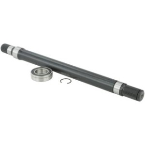 Drive Shaft - FEBEST 1812A17DTRH