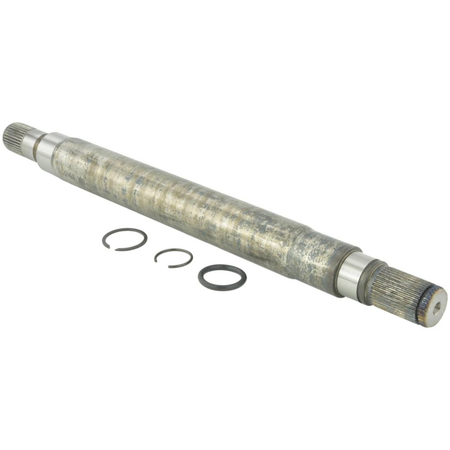 Drive Shaft - FEBEST 1812MOKRH