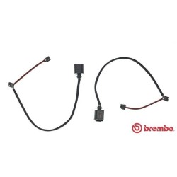 Brake Pad Sensor BREMBO A00206 for AUDI