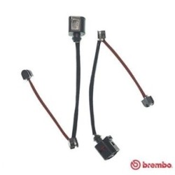 Brake Pad Sensor BREMBO A00207 for AUDI