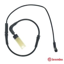 Brake Pad Sensor BREMBO A00229 for BMW 5