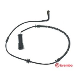 Brake Pad Sensor BREMBO A00252 for VAUXHALL SIGNUM