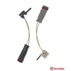Brake Pad Sensor BREMBO A00279 for MERCEDES E-CLASS