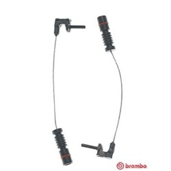 Brake Pad Sensor BREMBO A00285 for MERCEDES M-CLASS