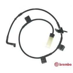 Brake Pad Sensor BREMBO A00299 for MINI MINI