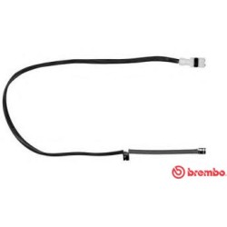 Brake Pad Sensor BREMBO A00332 for PORSCHE 911