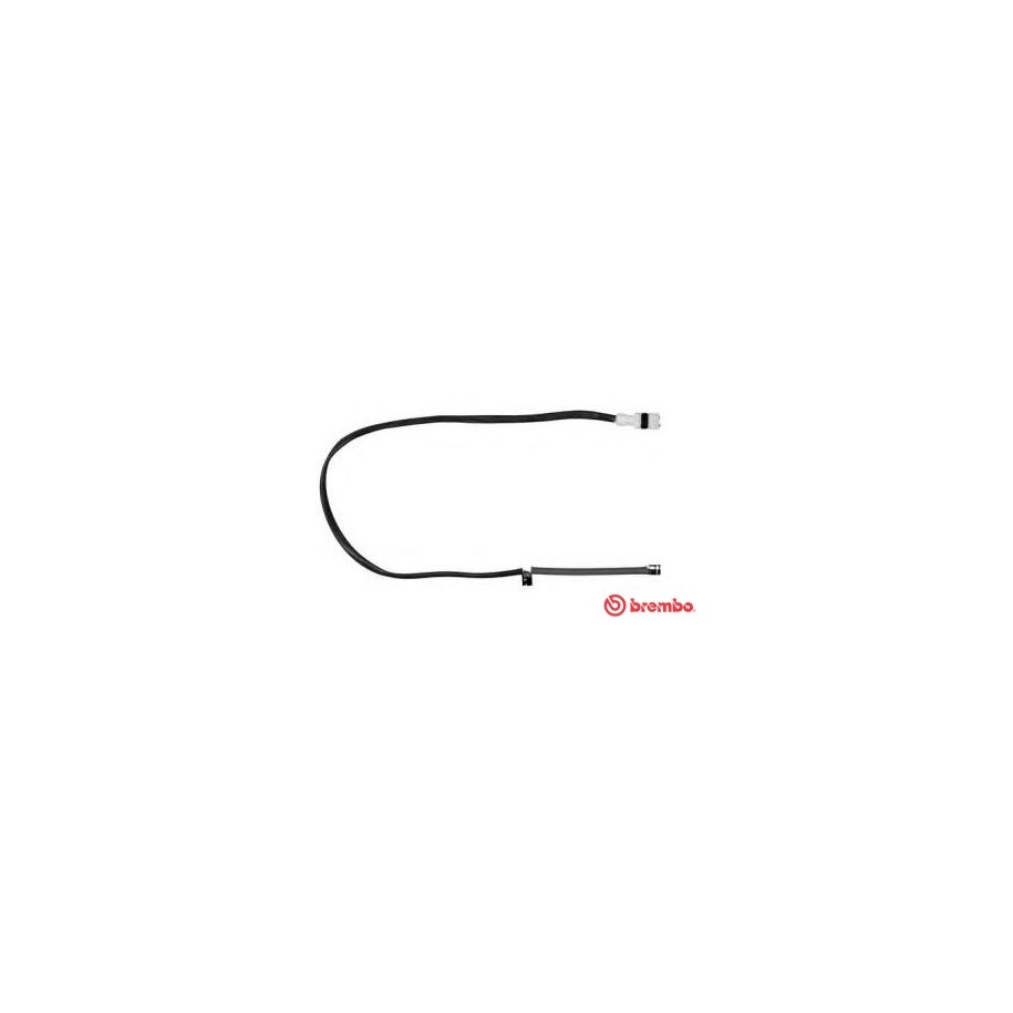 Brake Pad Sensor BREMBO A00332 for PORSCHE 911