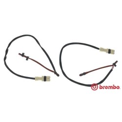 Brake Pad Sensor BREMBO A00333 for PORSCHE 911