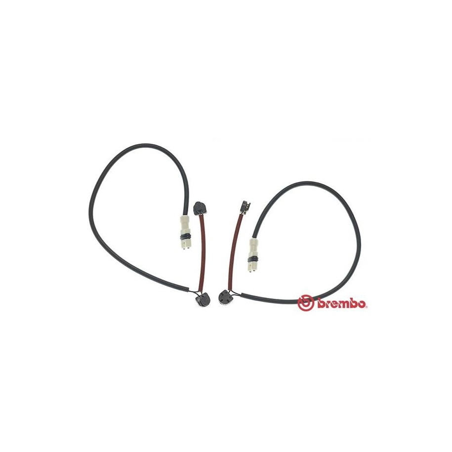 Brake Pad Sensor BREMBO A00336 for PORSCHE 911