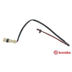 Brake Pad Sensor BREMBO A00337 for PORSCHE 911