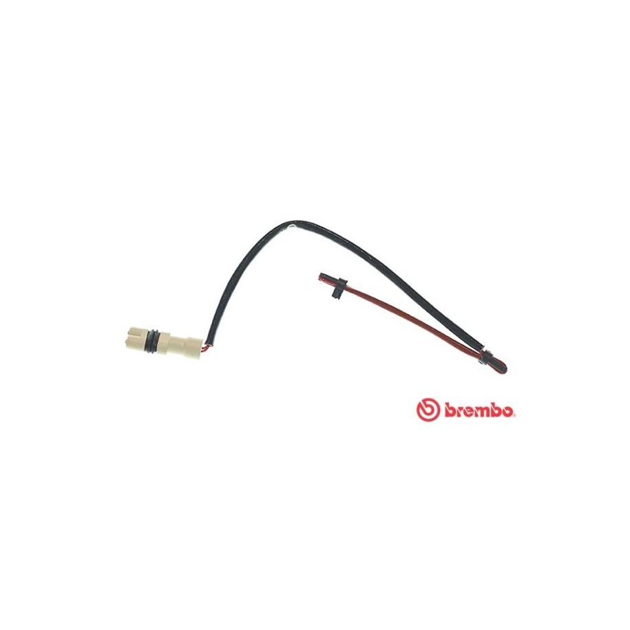Brake Pad Sensor BREMBO A00337 for PORSCHE 911