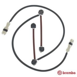 Brake Pad Sensor BREMBO A00339 for PORSCHE 911