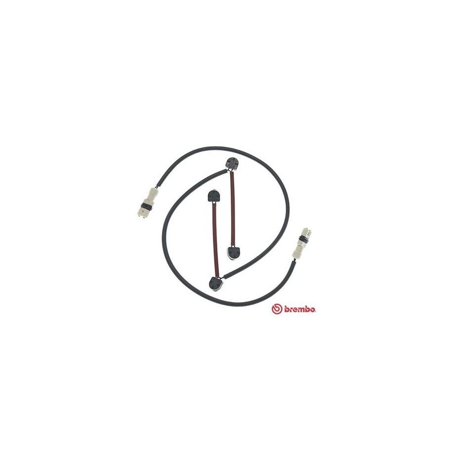 Brake Pad Sensor BREMBO A00339 for PORSCHE 911