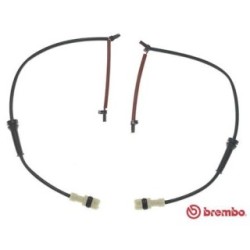 Brake Pad Sensor BREMBO A00341 for PORSCHE BOXSTER