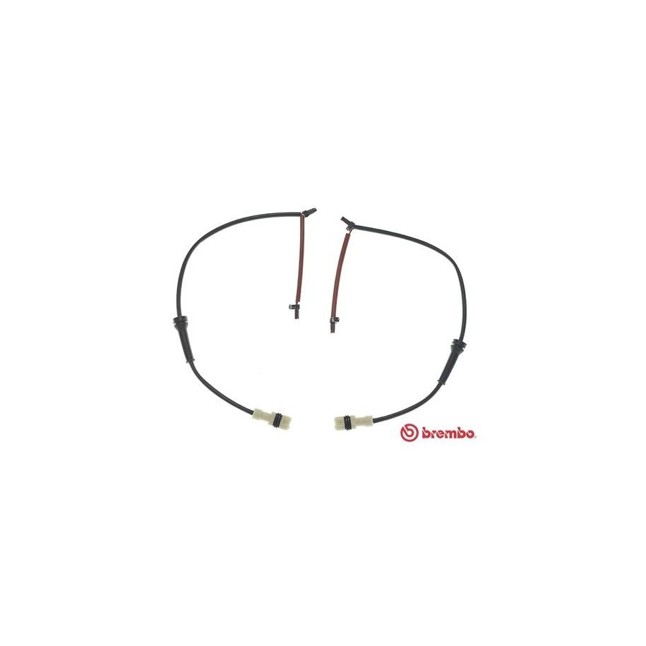 Brake Pad Sensor BREMBO A00341 for PORSCHE BOXSTER