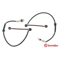 Brake Pad Sensor BREMBO A00342 for PORSCHE BOXSTER