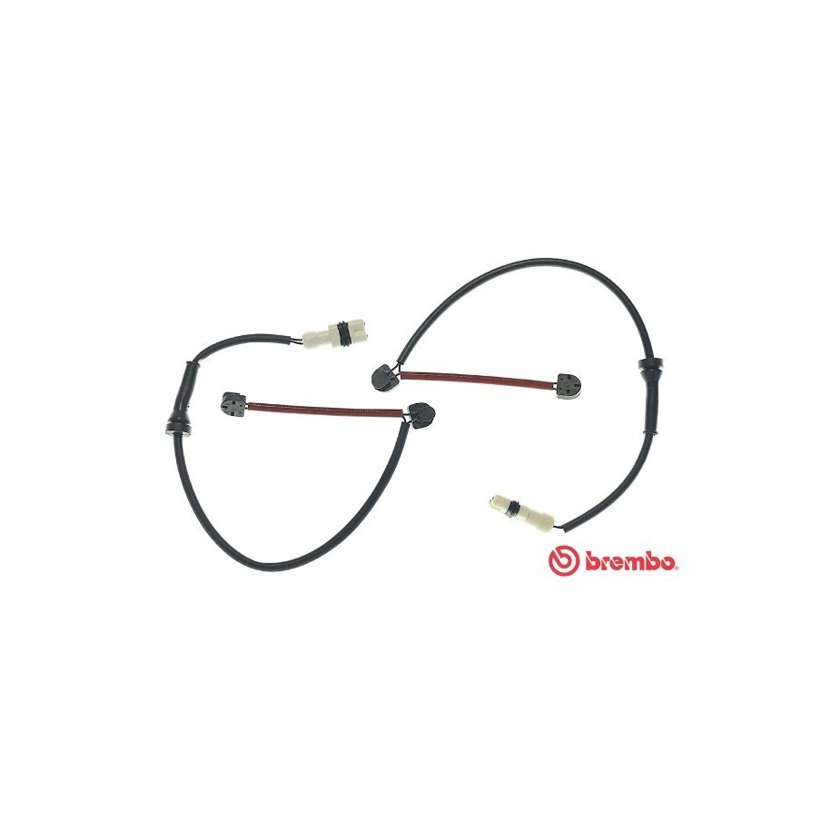 Brake Pad Sensor BREMBO A00342 for PORSCHE BOXSTER