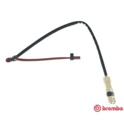 Brake Pad Sensor BREMBO A00343 for PORSCHE BOXSTER